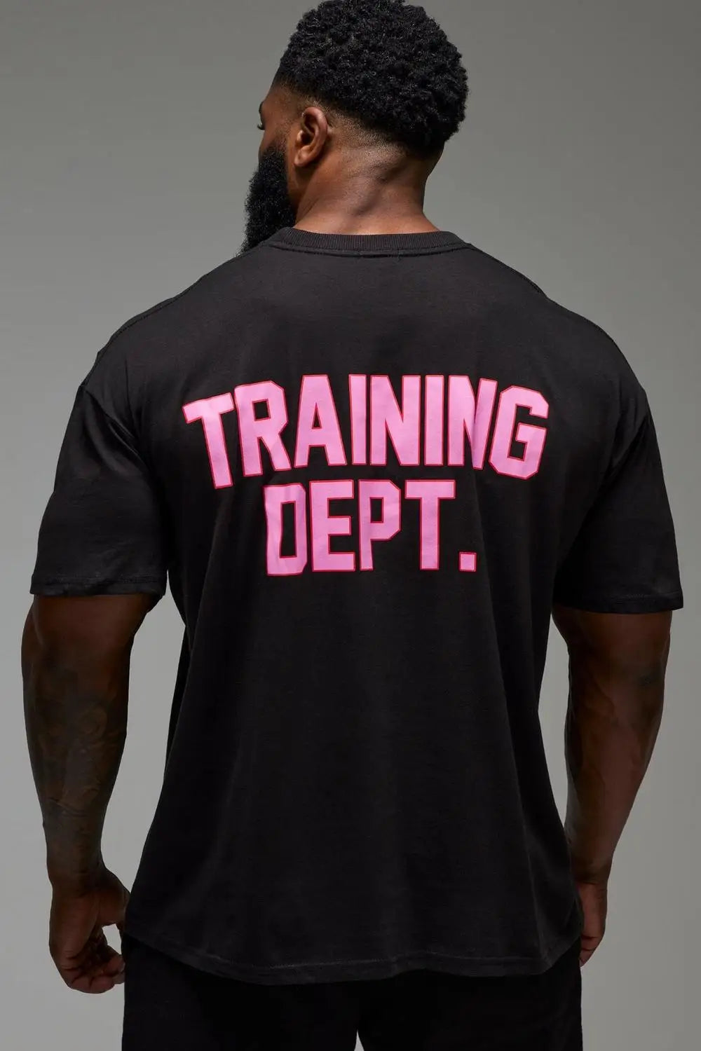 Gym /Outdoor Shirt
