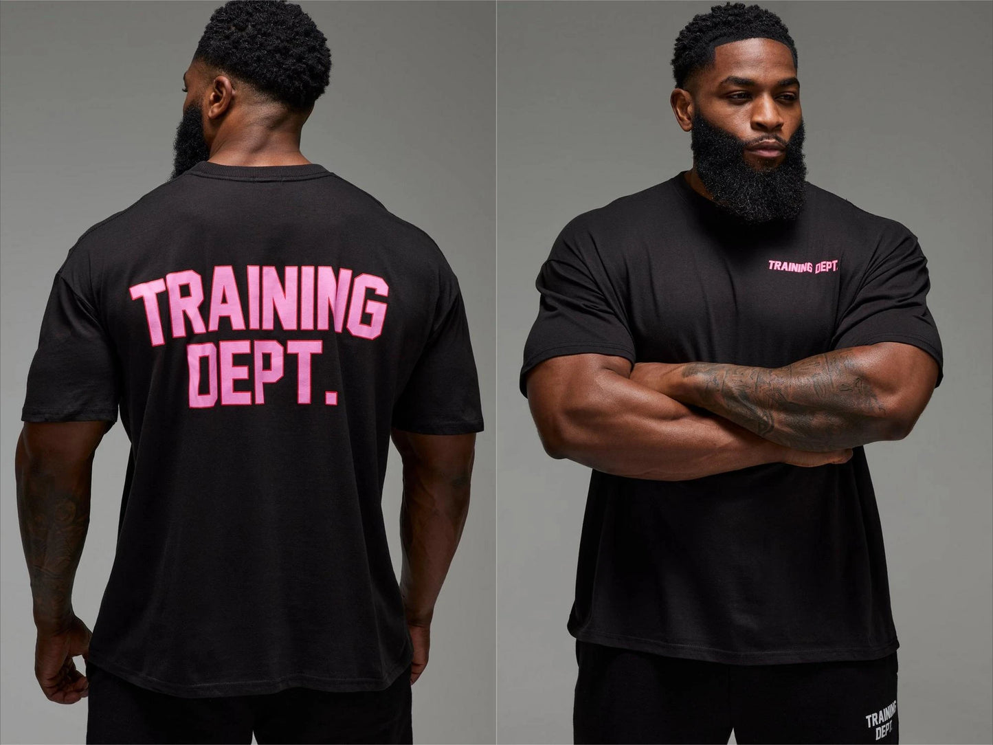 Gym /Outdoor Shirt