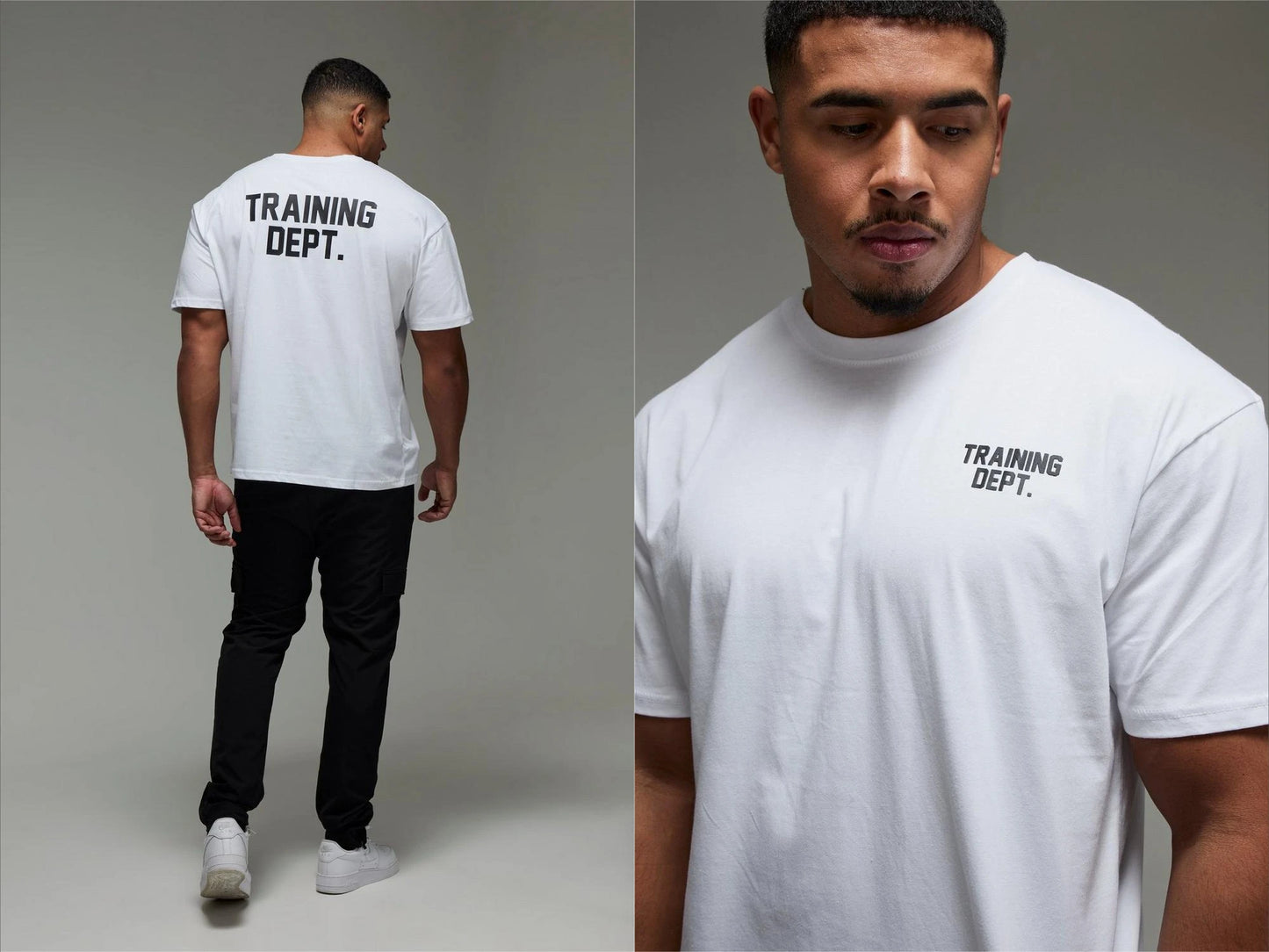 Gym /Outdoor Shirt