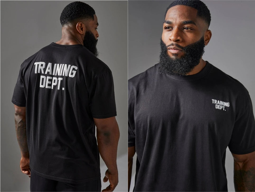 Gym /Outdoor Shirt