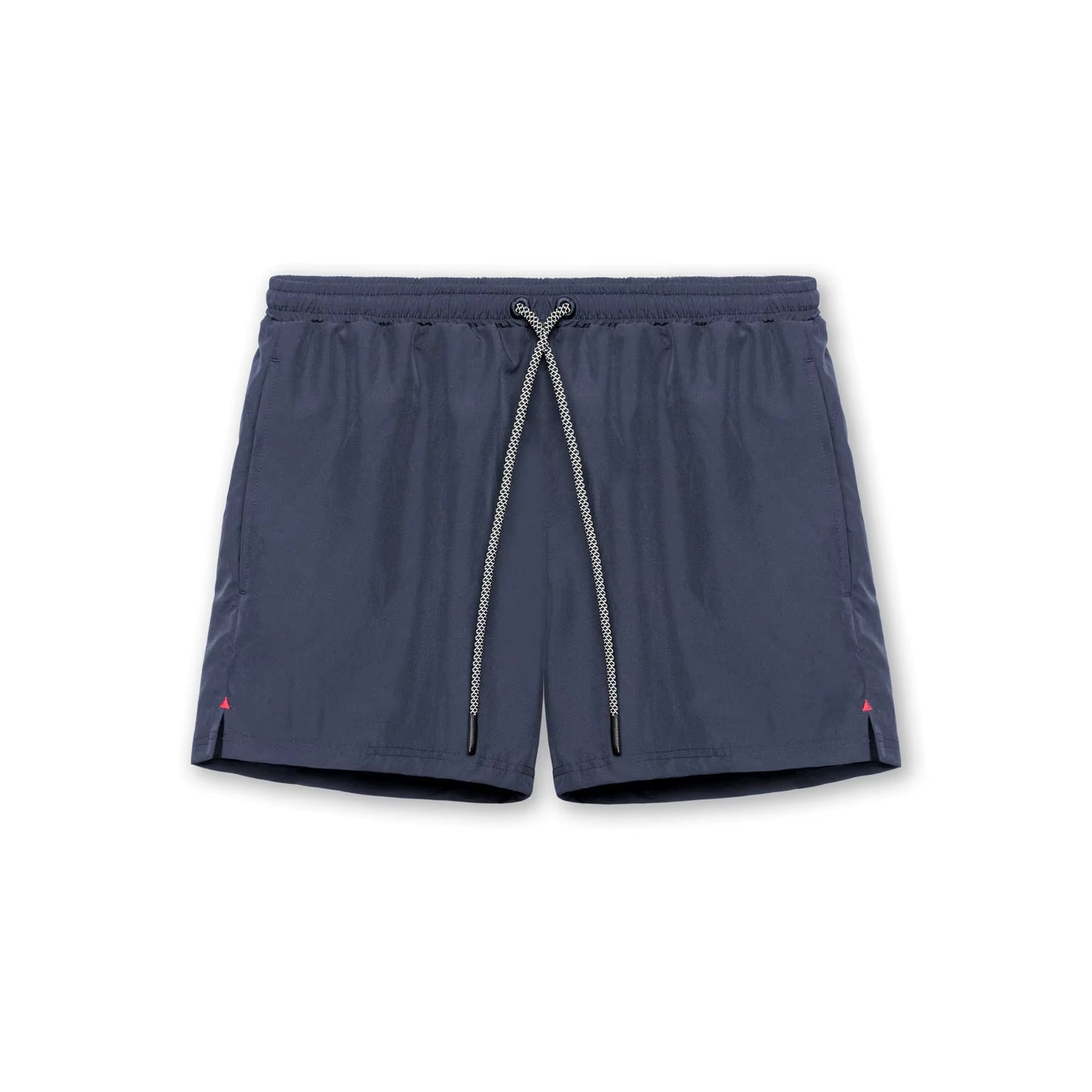 Breathable Polyester Anti-Wrinkle Baggy Knee Length Bermuda Shorts Fitness Men'S Basketball Shorts