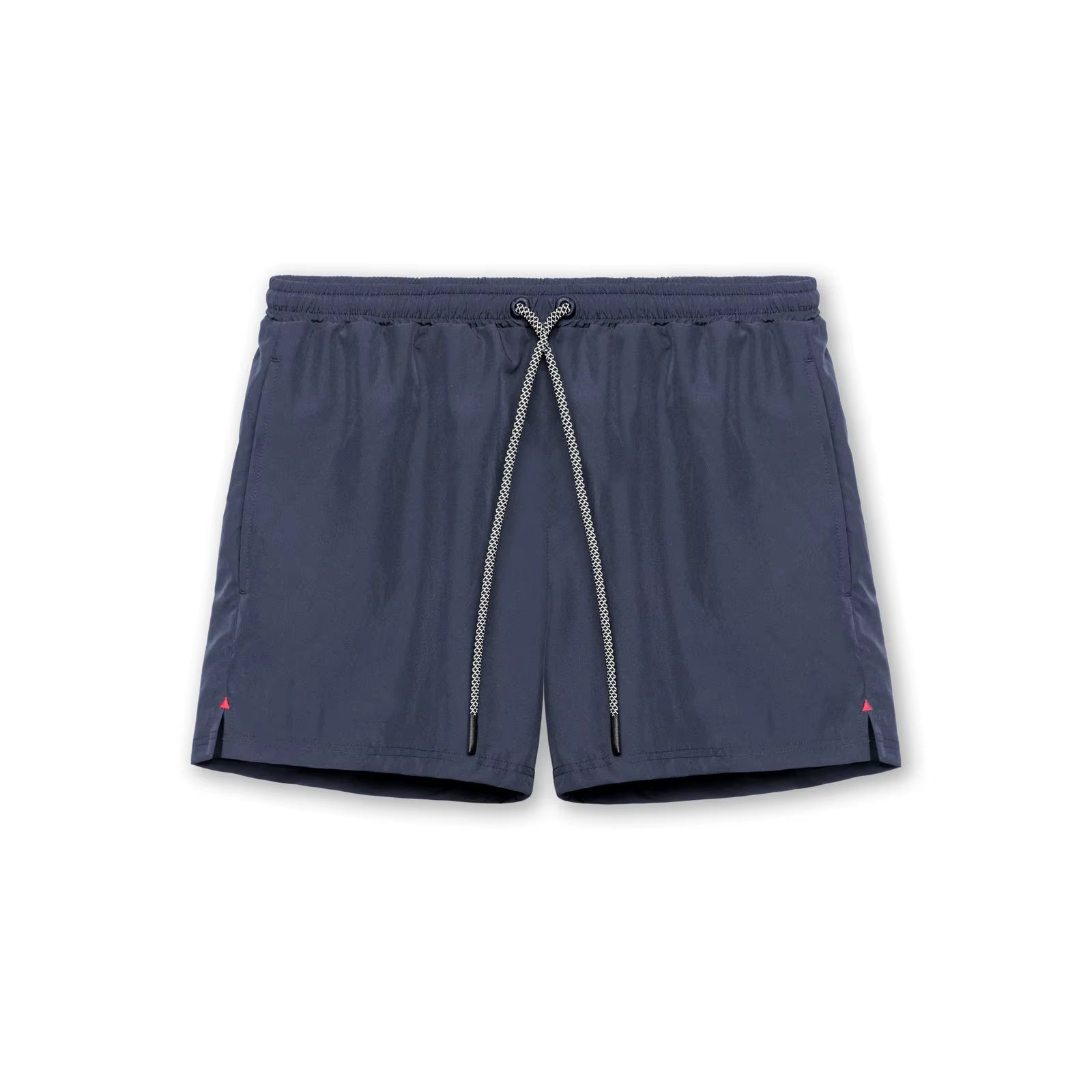 Breathable Polyester Anti-Wrinkle Baggy Knee Length Bermuda Shorts Fitness Men'S Basketball Shorts