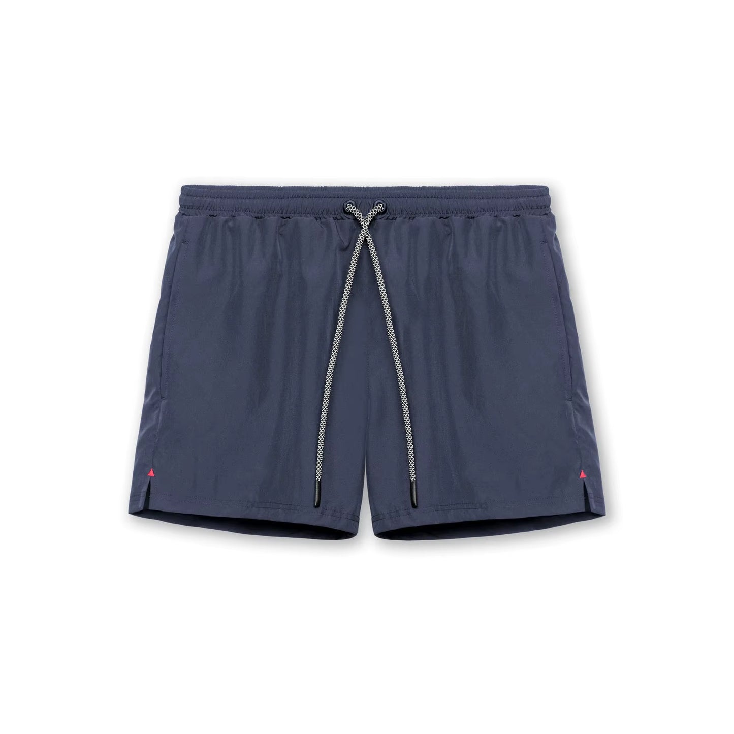 Breathable Polyester Anti-Wrinkle Baggy Knee Length Bermuda Shorts Fitness Men'S Basketball Shorts